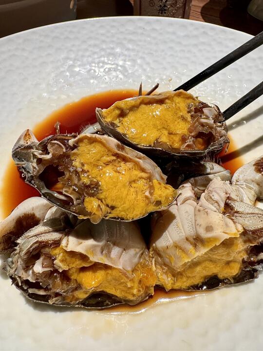 杭州这个叫什么啊？好好吃！！！😭😭😭