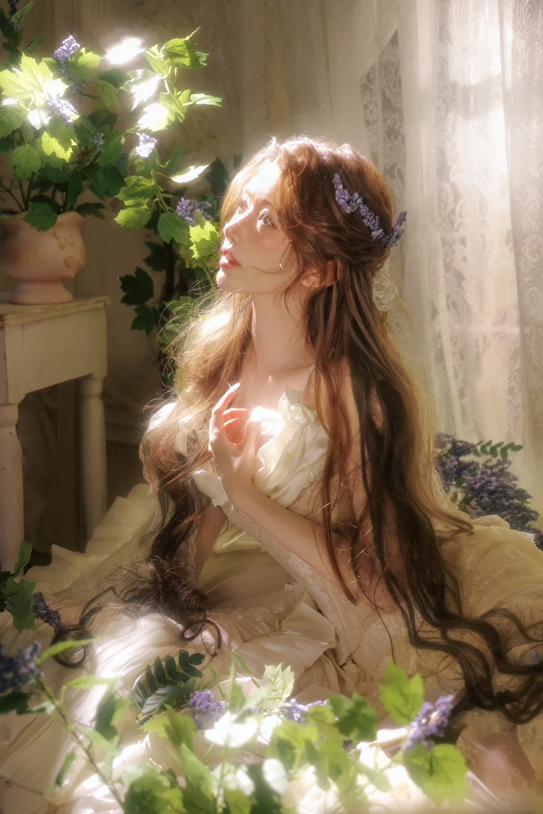 “挑战一张封神，但可惜我有九张”｜武汉写真