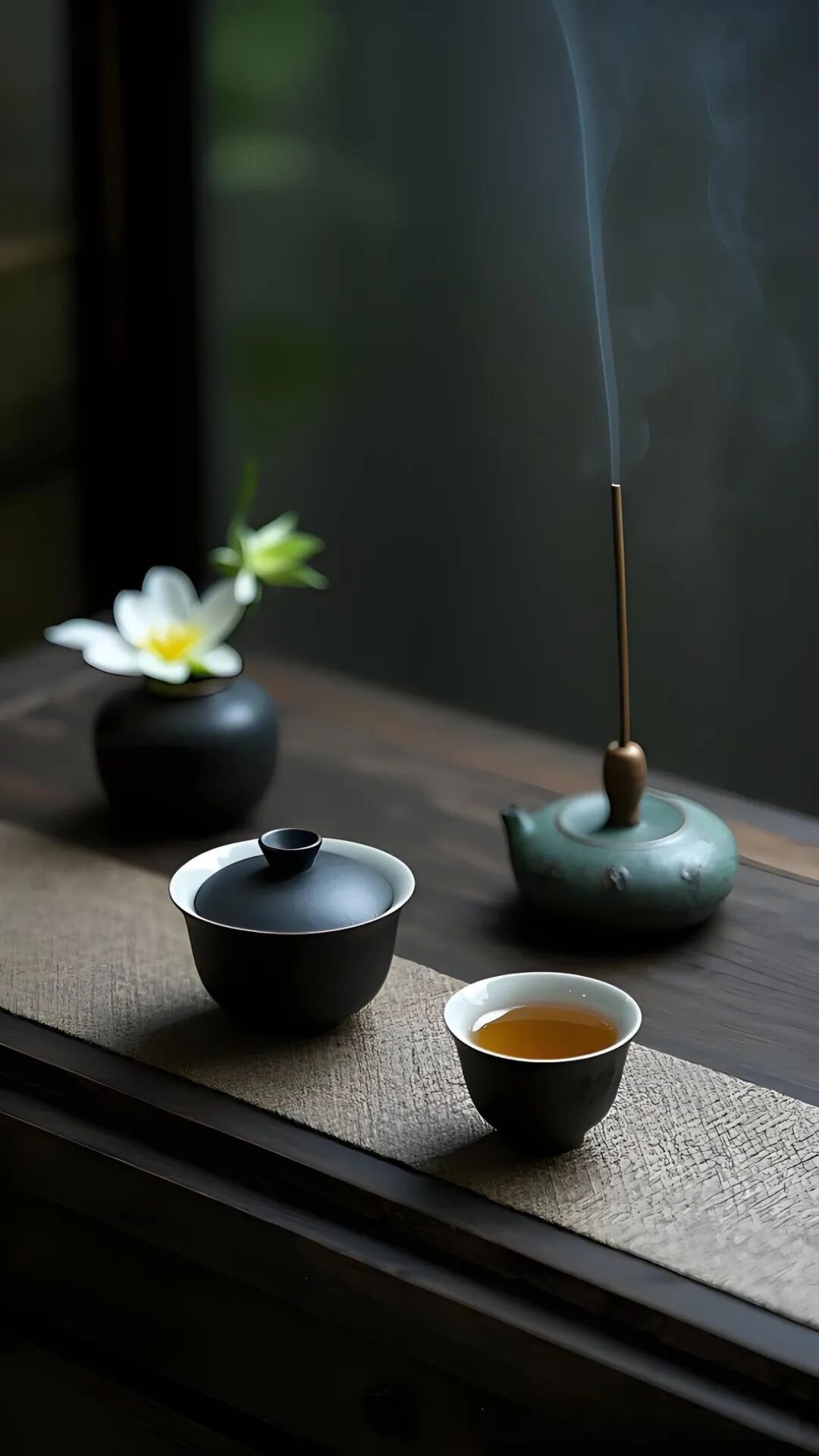 央视这次曝光的私域直播卖茶骗局，看得人脊背发凉——不是因为它有多高科技，恰恰是因