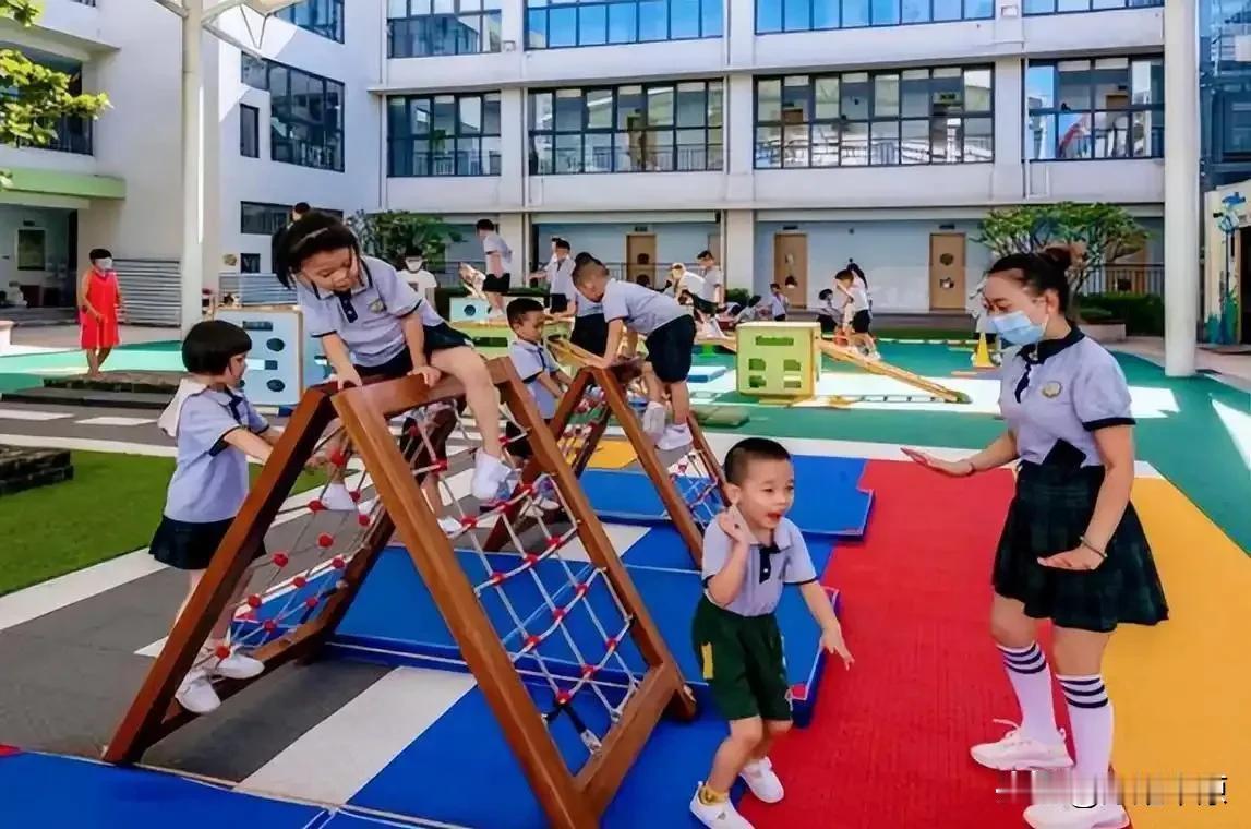 2025年幼儿园或被取消，可以直接上一年？官方还带来4个好消息来源:启辞阿李