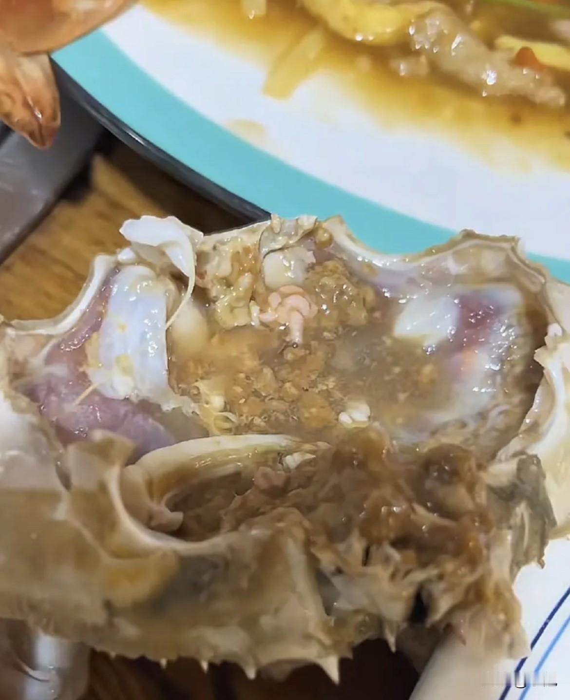 又是这家黑店！老蓬莱酒楼，2024年因为一个打包袋卖10块上过热搜，被立案调查。