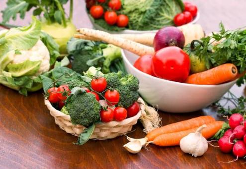 “甲醛大户”被揪出，3种蔬菜含甲醛，吃了会致癌？告诉你真相最近，一些蔬