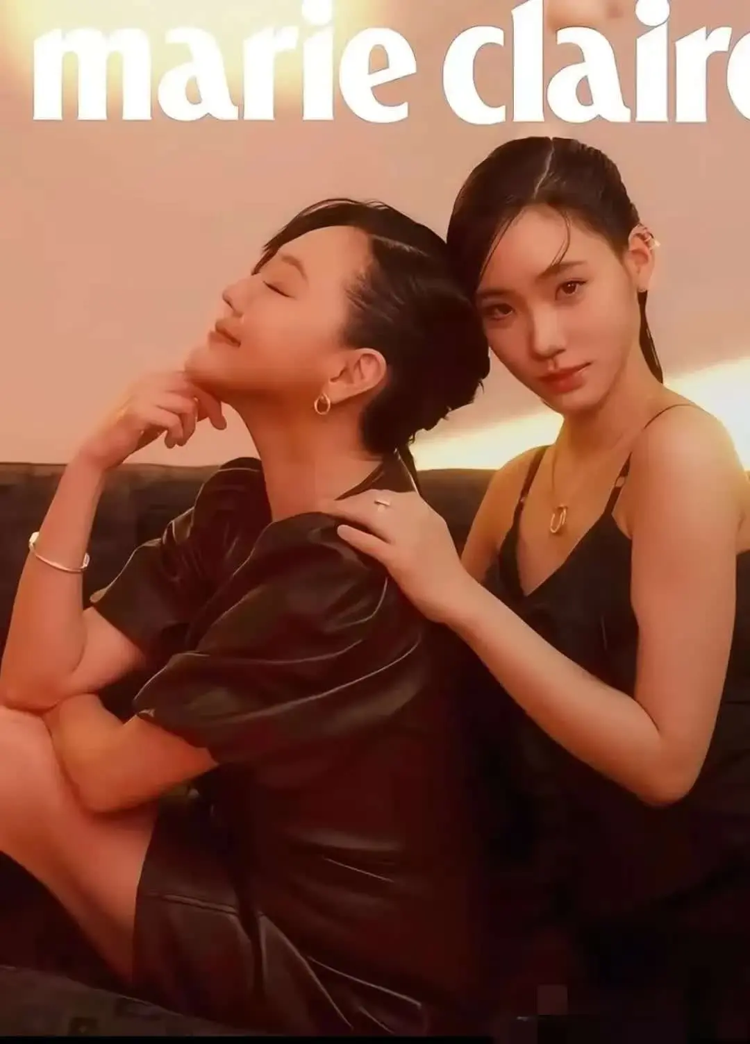 若论舆论战，汪家从来不是S家的对手，你看在全网痛斥马小梅时，小S已经悄悄地