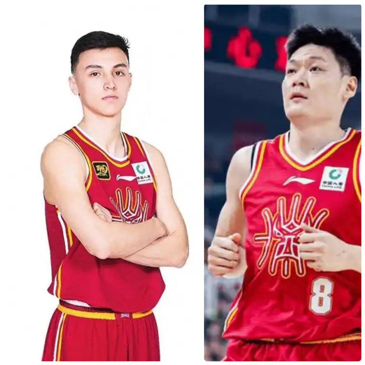 山西男篮的张宁以后可能都要给于米提打替补了。张宁自从第二阶段复出后一直打替补，于