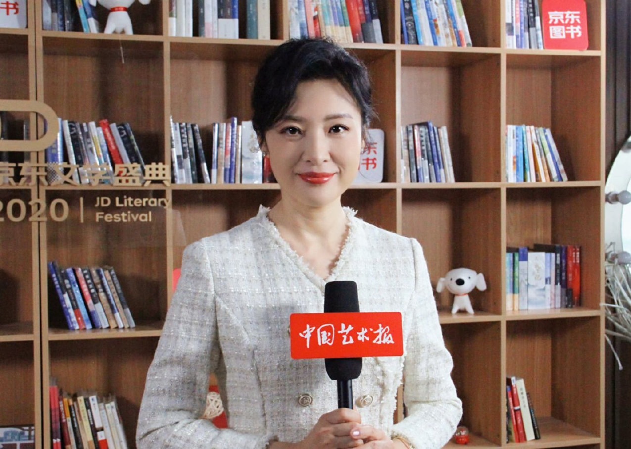 周涛女领导说要带你回家我天哪，这么漂亮的女领导：跟我走还是跟他走，那当然是完全