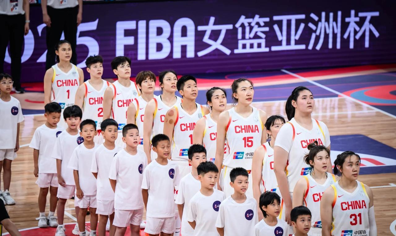 女篮亚洲杯：澳大利亚88-79击败日本女篮夺得冠军！两支球队的打法都非常成熟，