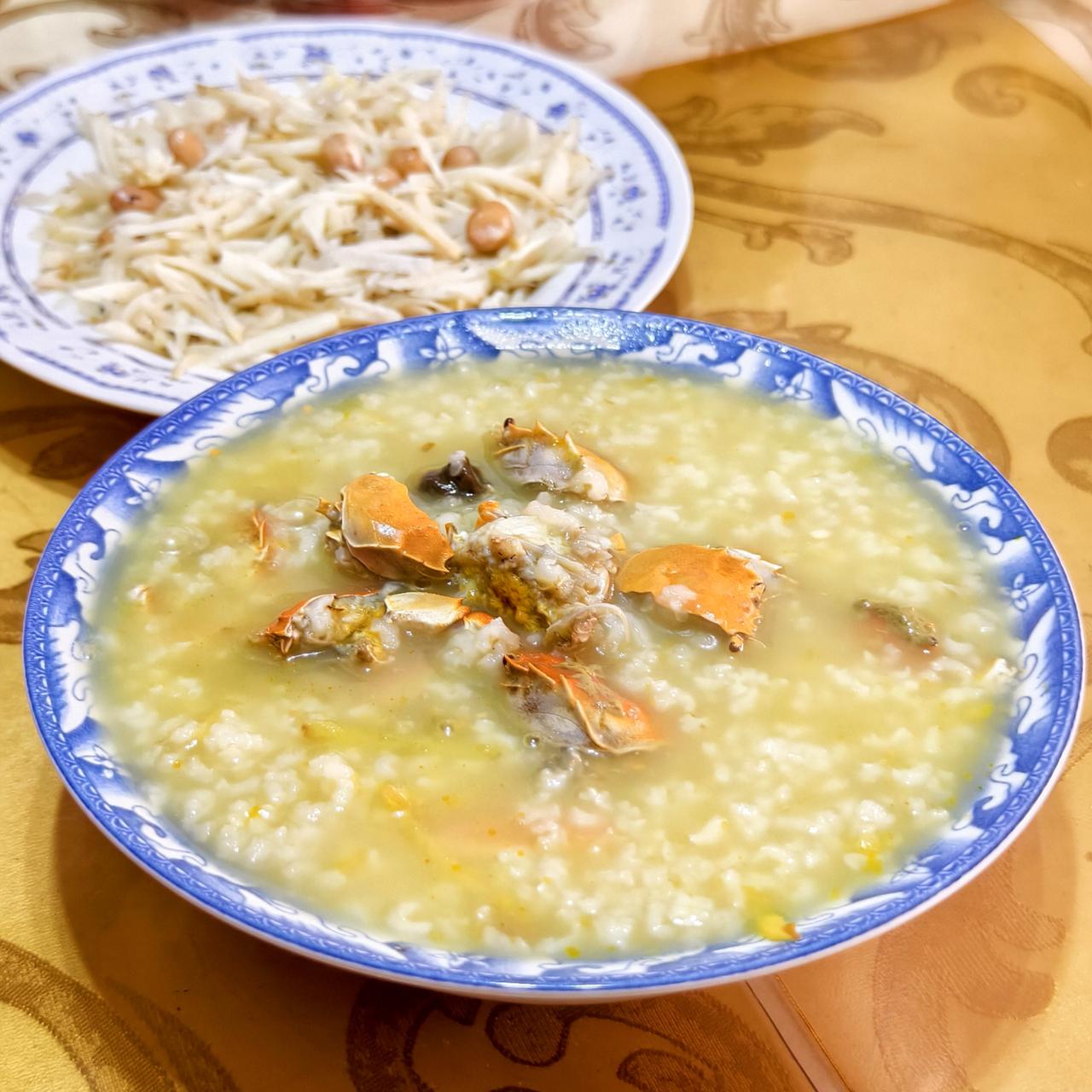 晚饭，吃了嘛？吃的嘛？