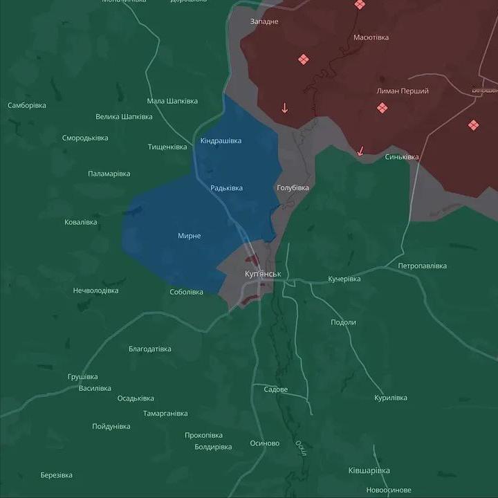 罕见承认泽连斯基承认俄军攻占了苏梅省的格拉博夫斯基，反正现在泽连斯基想的是不敢