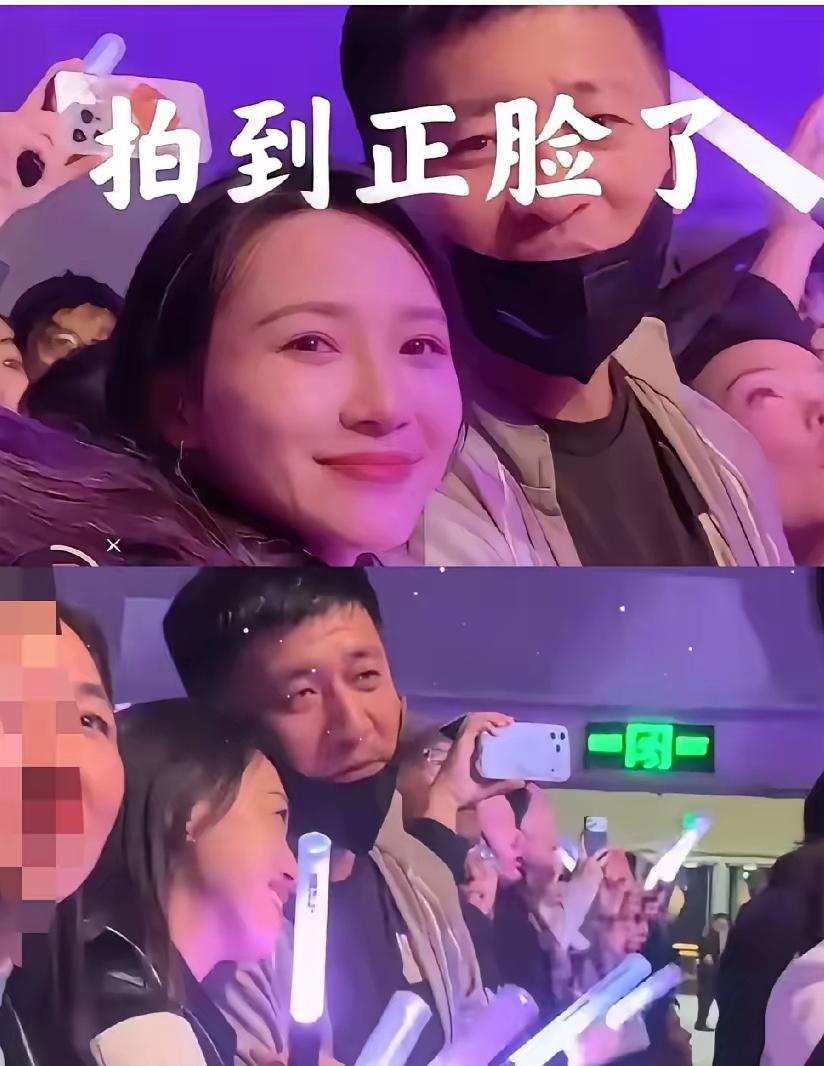 同样是男人你看张雪峰老师的格局就很大。一张被恶意剪辑的聚会照引发争议，他却大