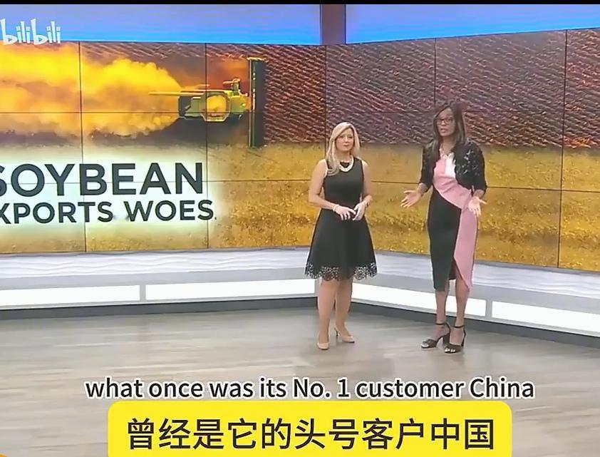 长期以来，特朗普一直主张对华发起贸易战，包括美国政界也有很多人，主张对华脱钩！他