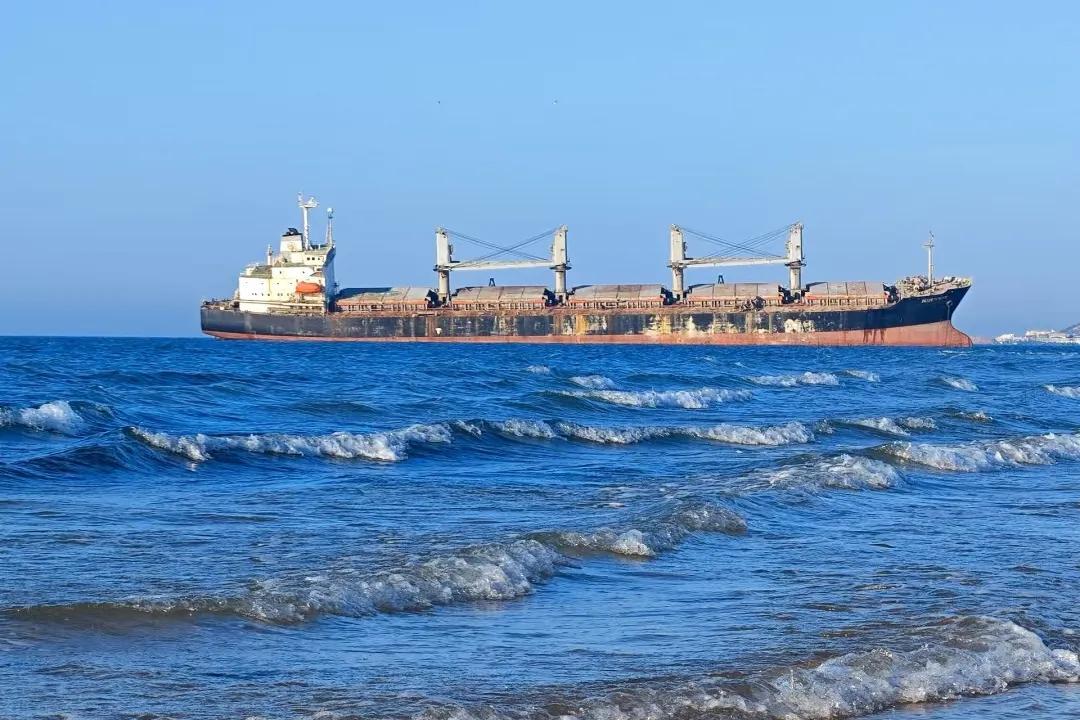 都说夏天沿海地区好，我却不这么认为！前几天去威海住了8天，感觉体感并不是想象中