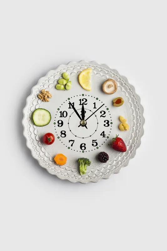 吃什么有益身体健康，还真有研究给出答案。2024年10月《自然-食品》期刊提