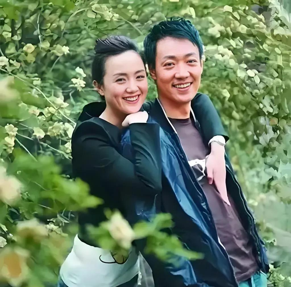 辛柏青曾说：