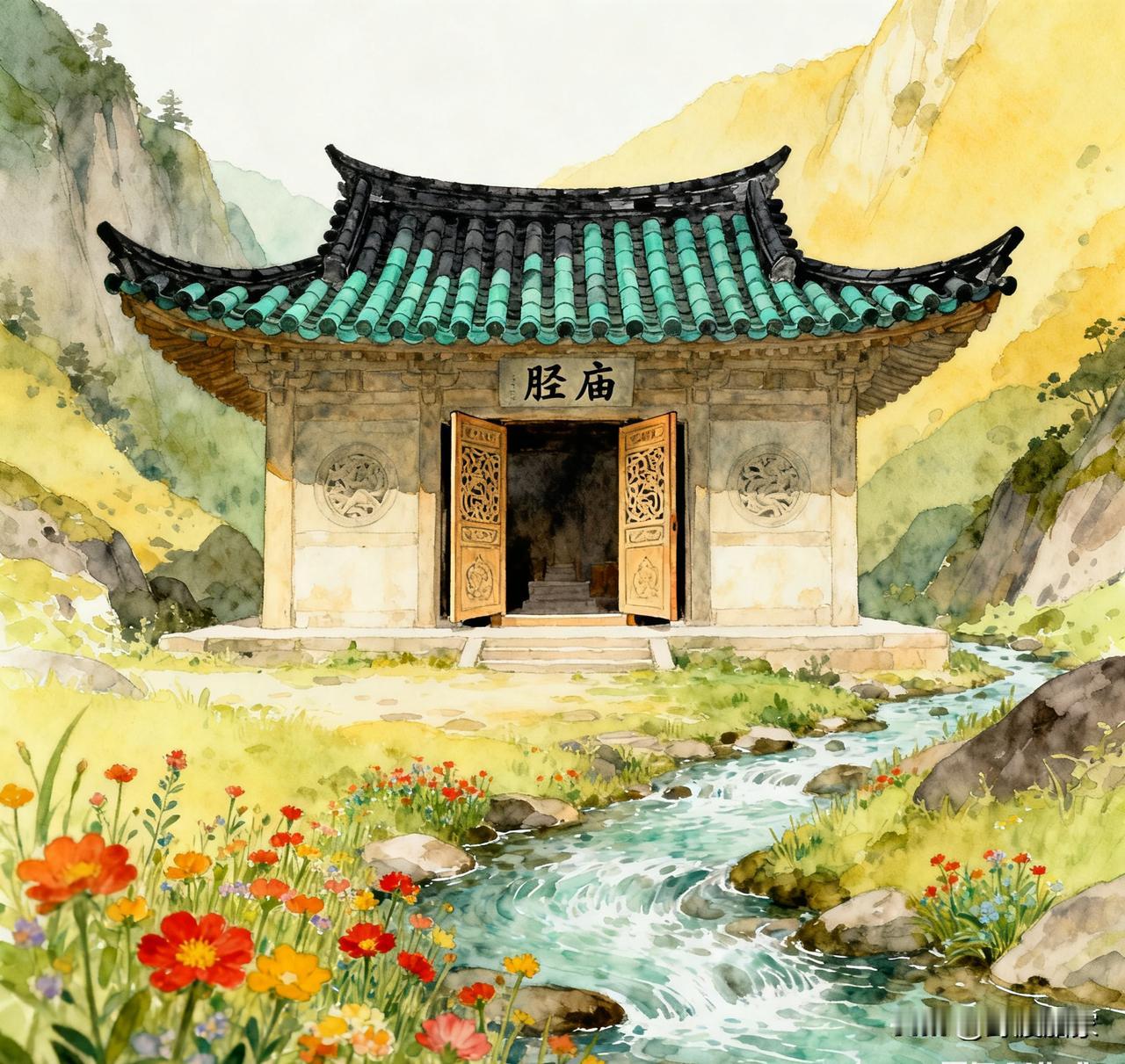 明朝万历年间，山西有一农夫在地里挖到一根杵状物，他不认识，拿着回家展示给邻居们看