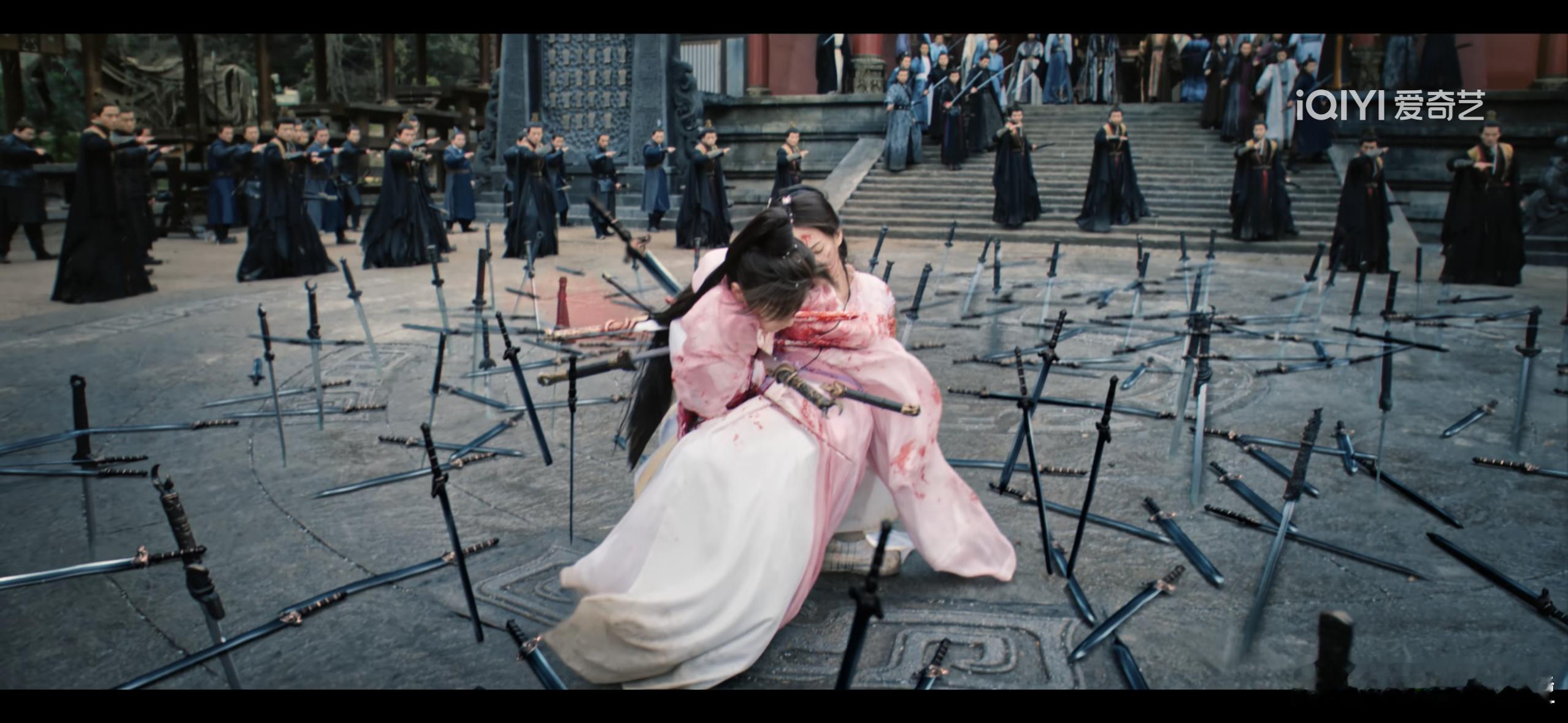 爆哭😭！富贵少爷都被射成塞子了，权老登还补刀！气死我了！天地剑心​​​