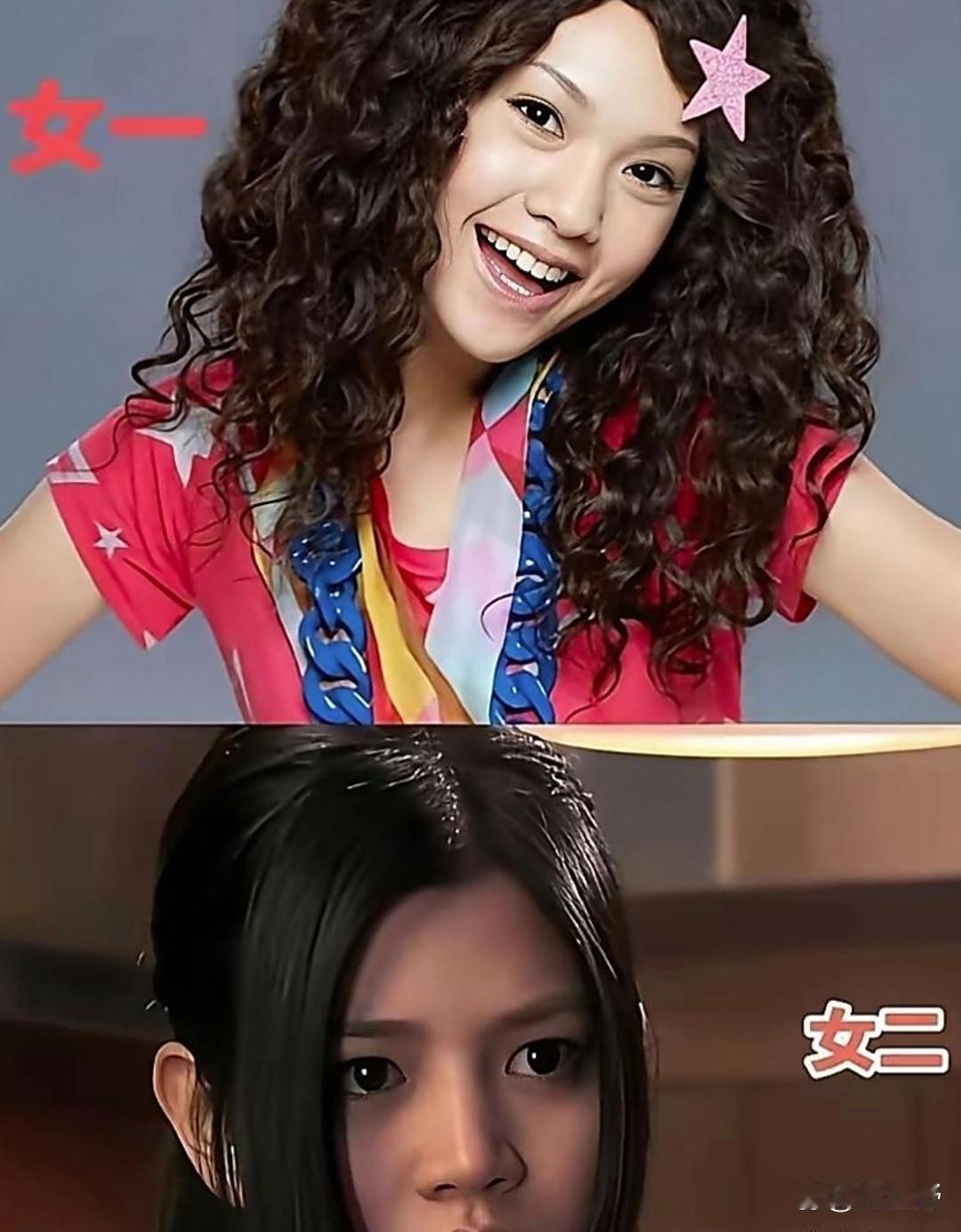 这选角简直离谱，真搞不懂导演当初咋想的！