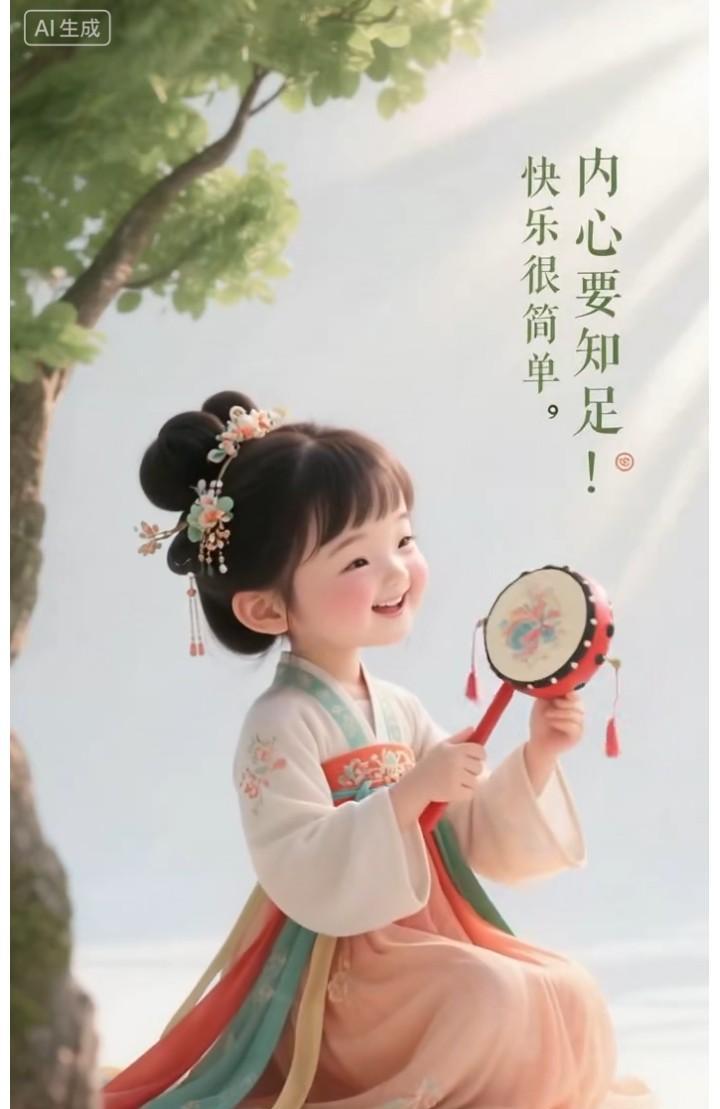 儿女都是前世修来的缘福气好就容易生女儿，贵气强就容易生儿子。不要经常和孩子
