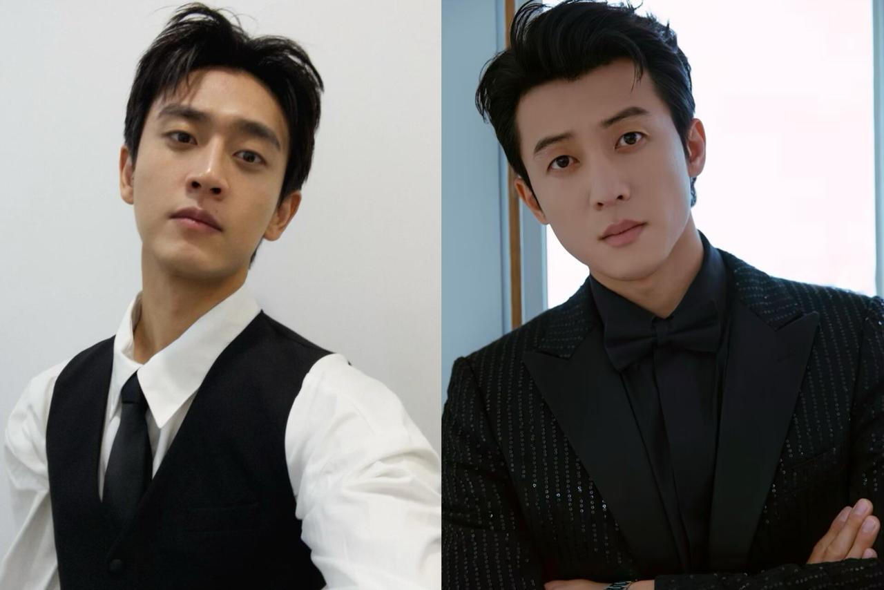 王天辰、侯雯元，这样的脸内娱有两张《纯真年代的爱情》热播，王天辰爆火出圈。