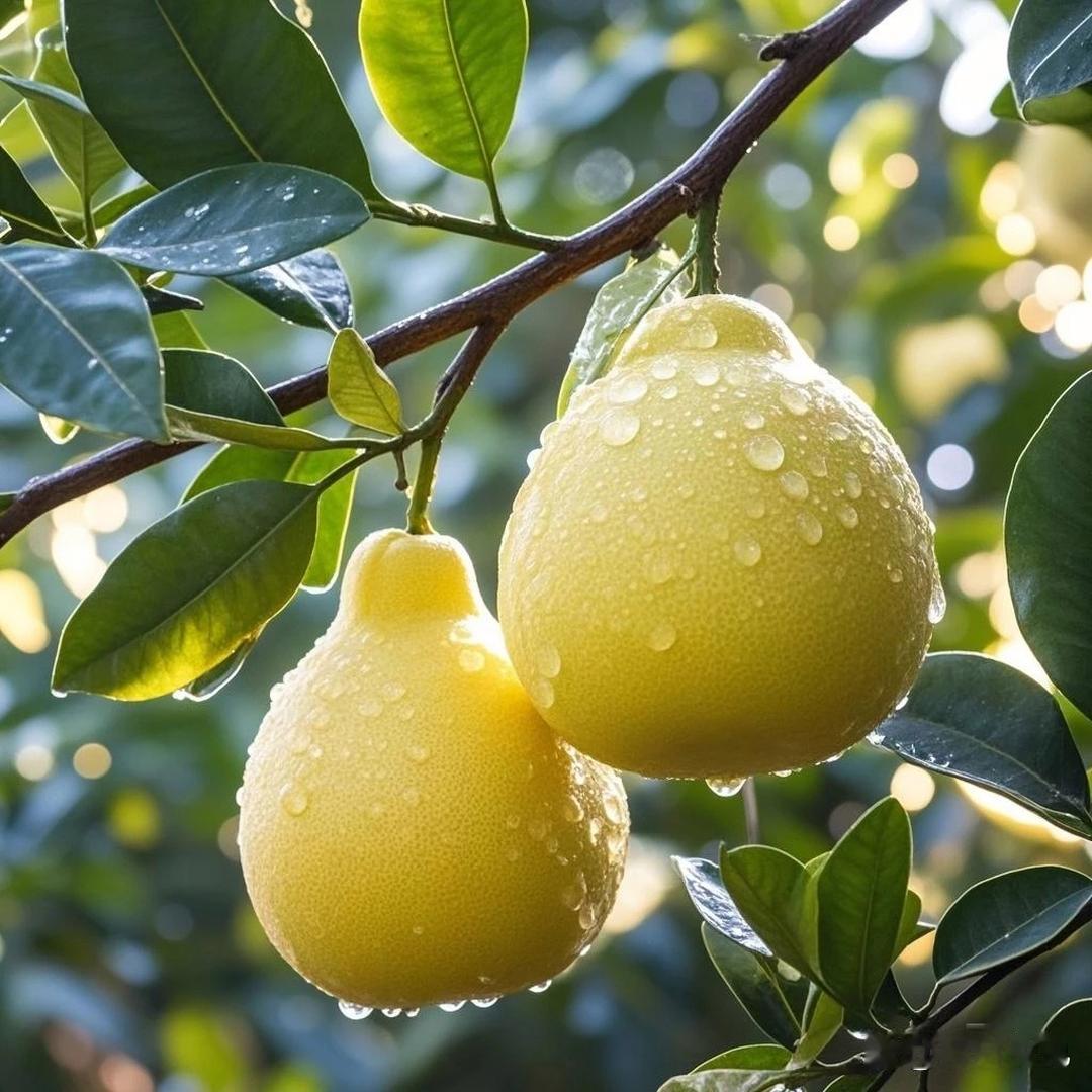 柚子立大功！新发现：柚子竟能在24小时清除50%的肠道“垃圾”？当我们谈到健