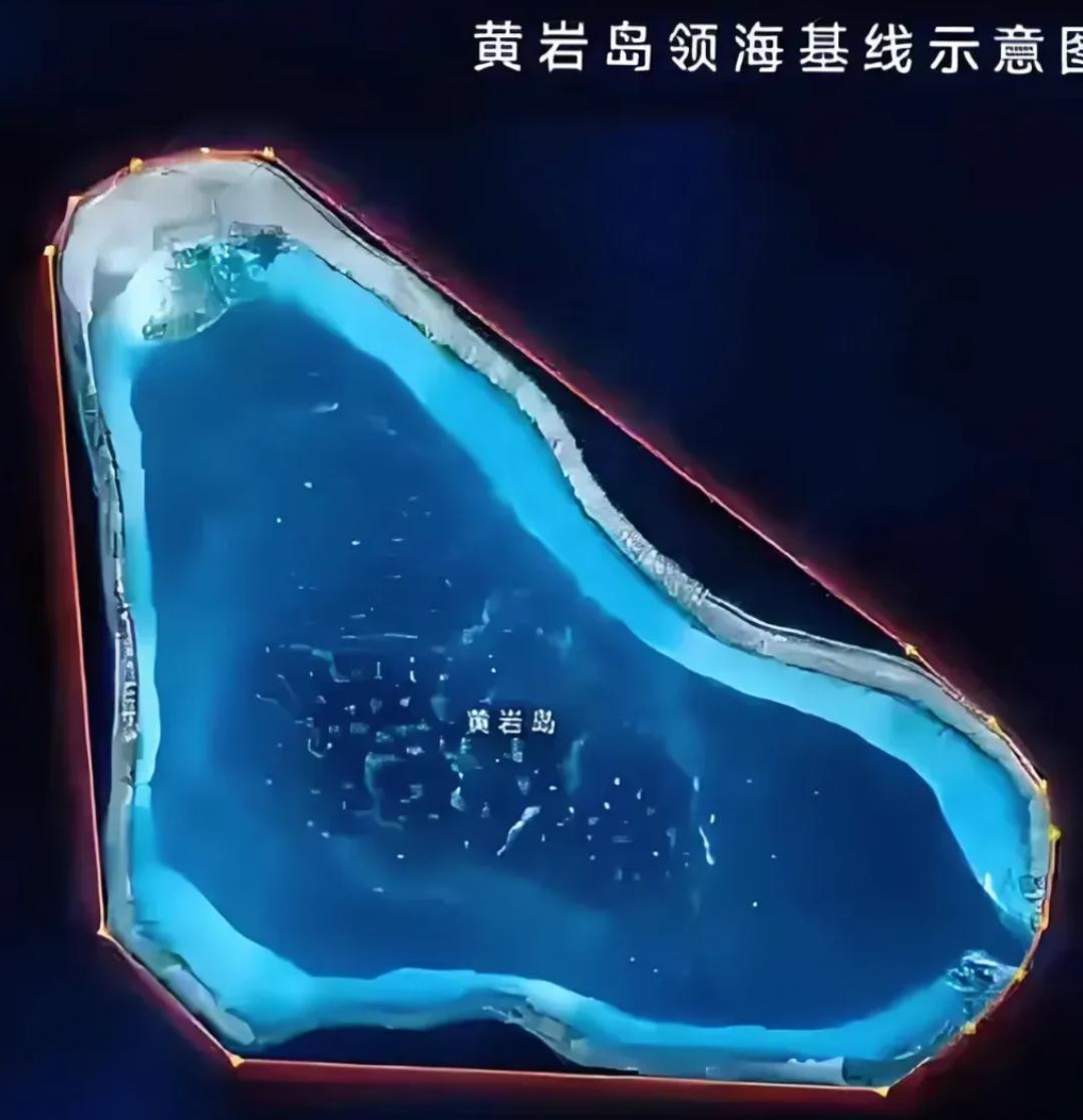 看来国家队里有高人啊！先是阅兵，让全世界尤其是菲律宾看到中国的实力，再宣告世界，