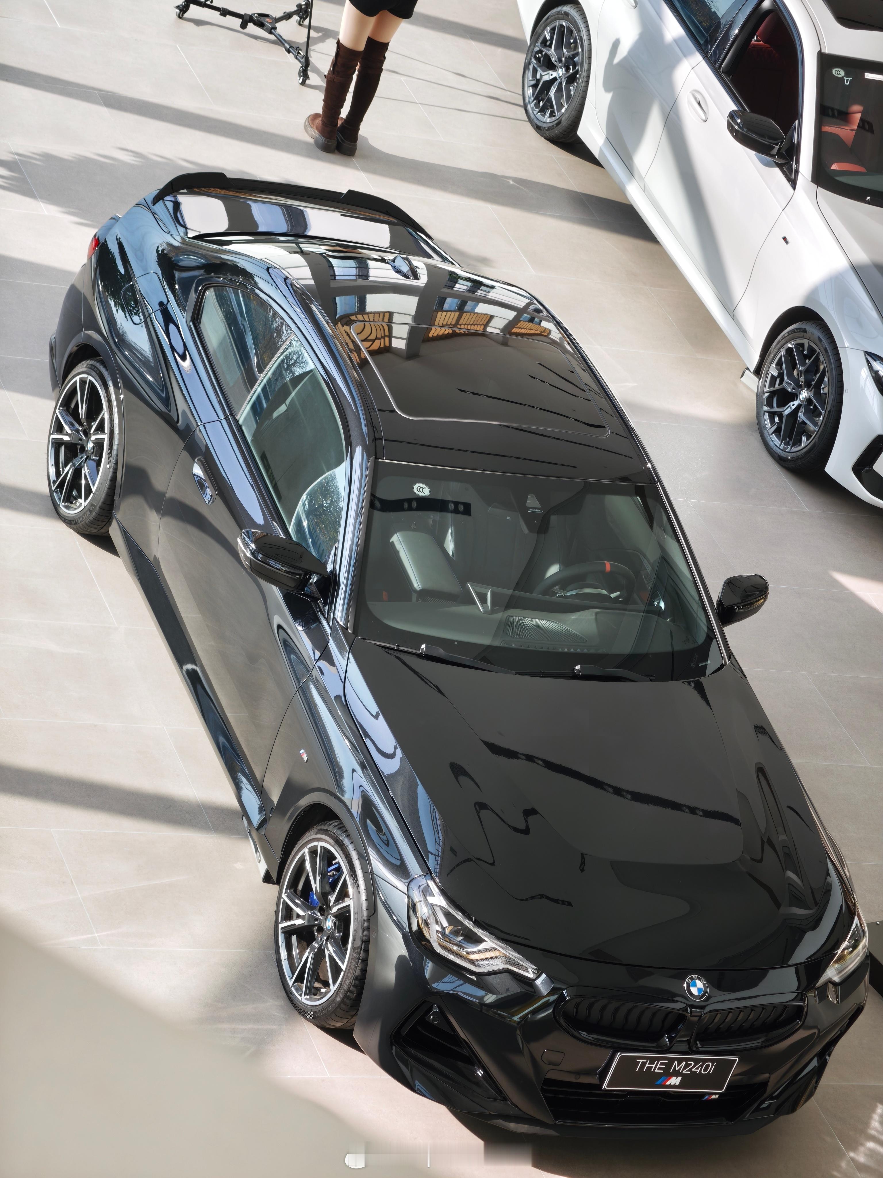 还是不喜欢大灯