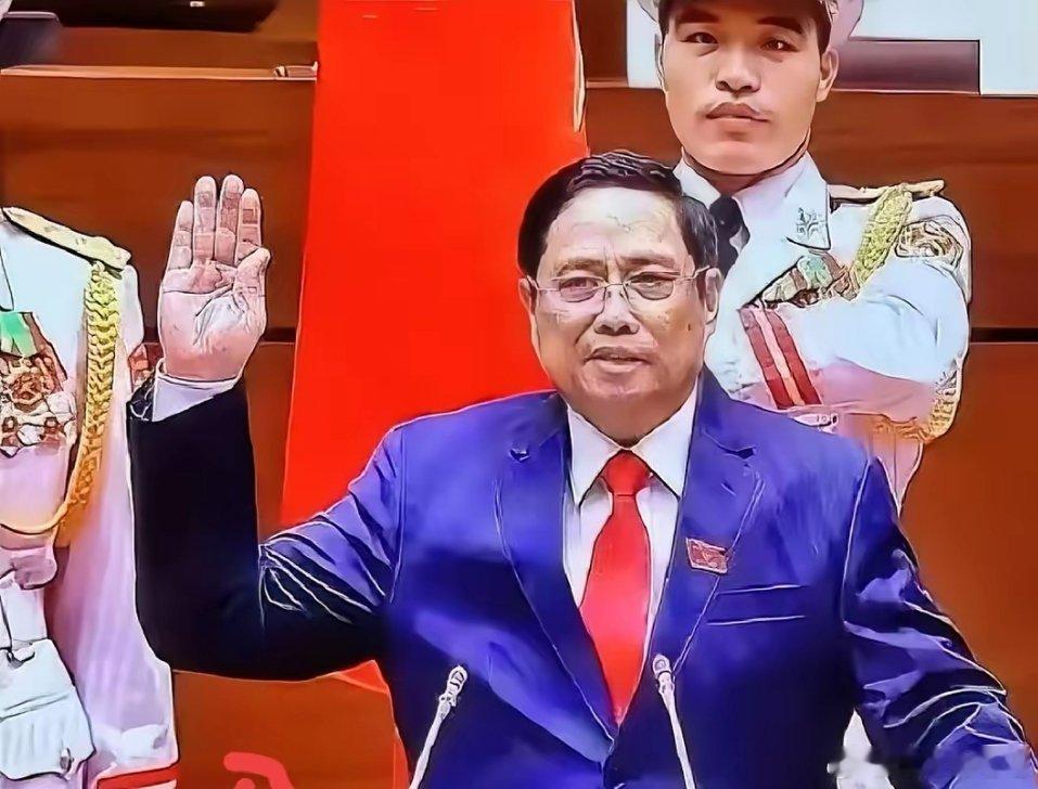 越南对中国风电塔终裁加税：97%税率关上市场大门，零税率企业成焦点越南近期突然