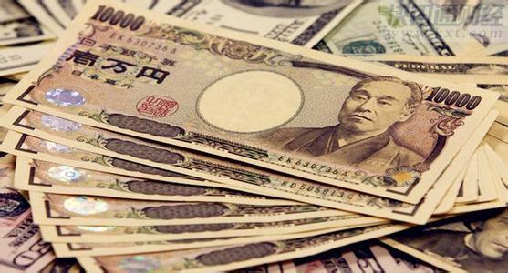 日元跌到一九八六年以来最惨，美国都罕见下场帮着买日元，中国却一声不吭，把美债一点