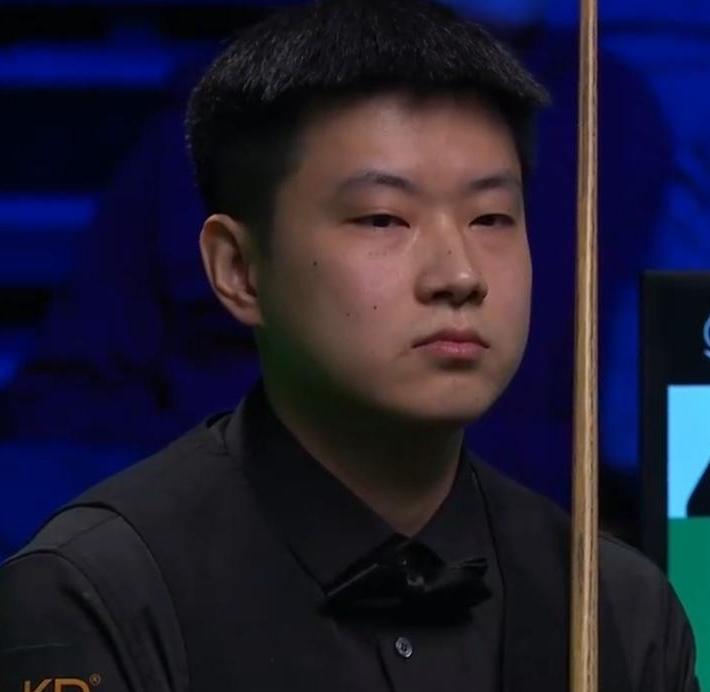 2026球员锦标赛决赛，赵心童与希金斯巅峰对决第一阶段比赛最新赛况：121-0