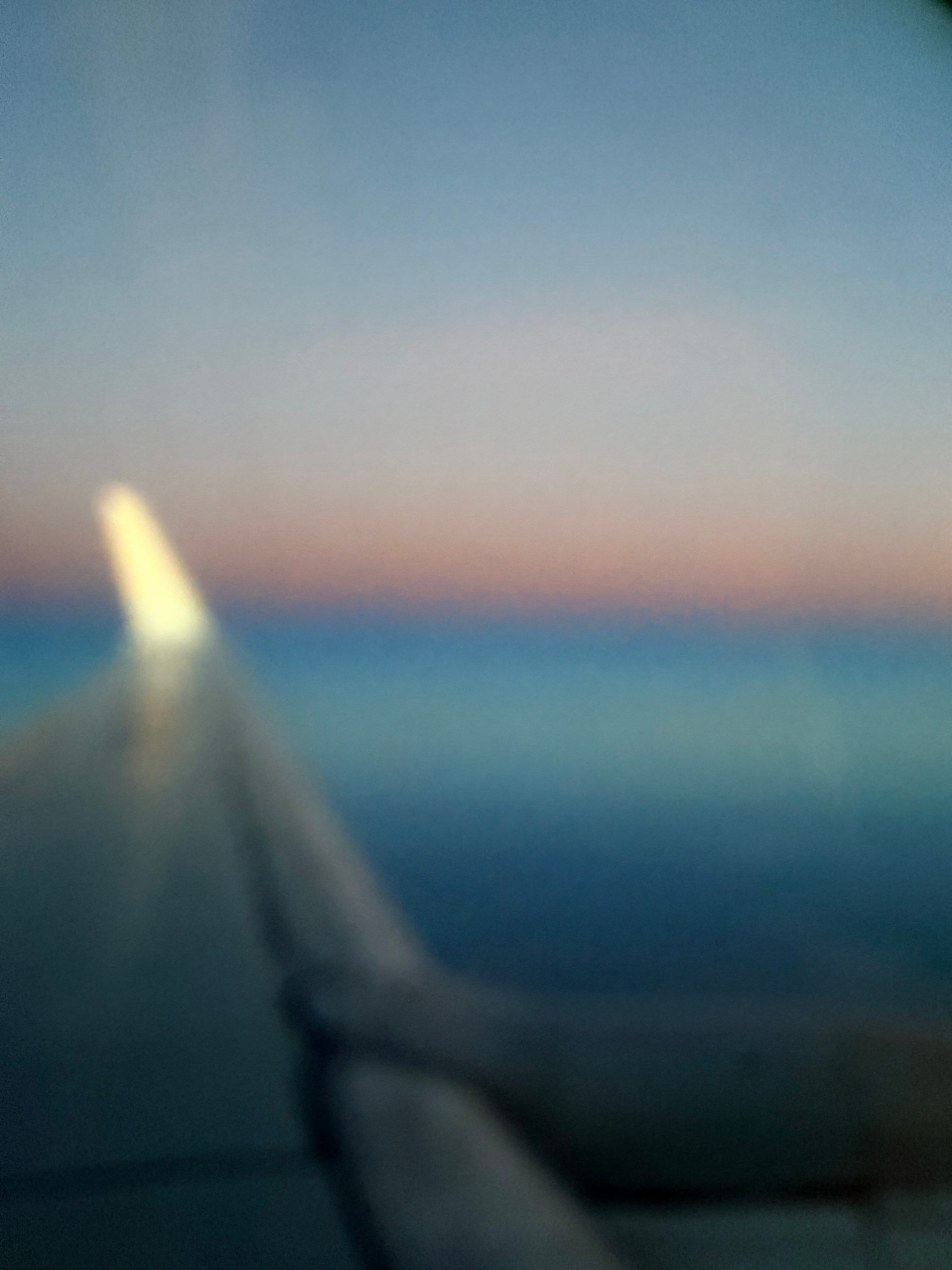 终于不用怀念上一次旅行了因为我又要出发了🛫​​​