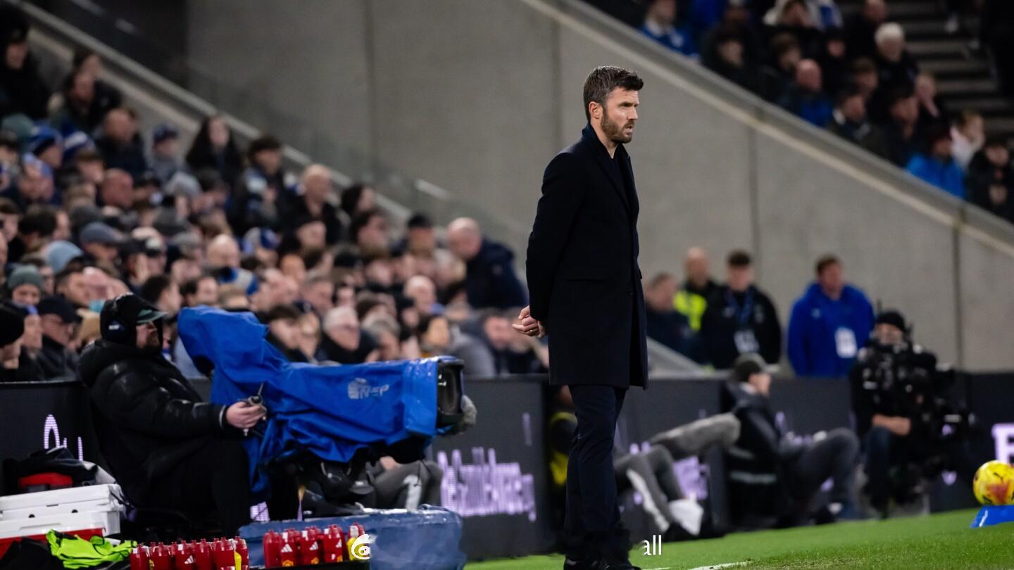 TA关于埃弗顿0-1曼联的赛后简报3：【伤病是否导致了创造力的缺失？】第29分