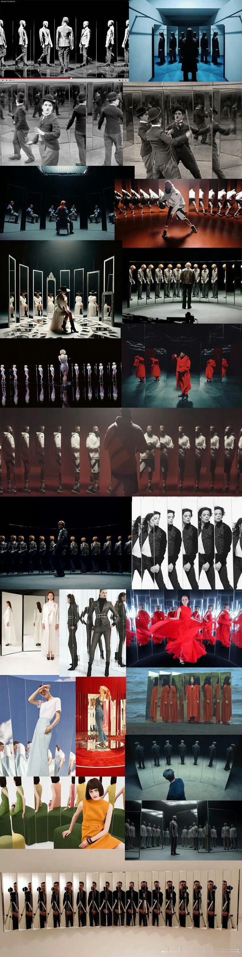 就奇怪，这种排列方式不是最正常最普通的排列方式吗？怎么还搞宇宙起源鉴抄了呢十日