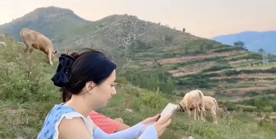 罗大美的妹妹称，如果此事结束以后她会带着爸爸妈妈离开家乡，去南方生活，会去江苏，