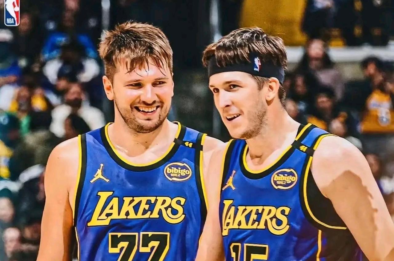 很多人显得比东契奇懂球，比如建议东契奇少投三分，……，东契奇应该比绝大多数nb