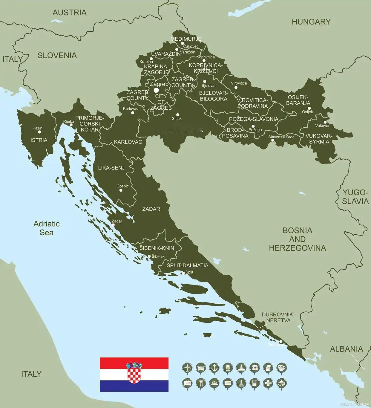 为什么罗马帝国要占领不列颠？罗马帝国对不列颠的征服，本质上是一场被经济引擎驱