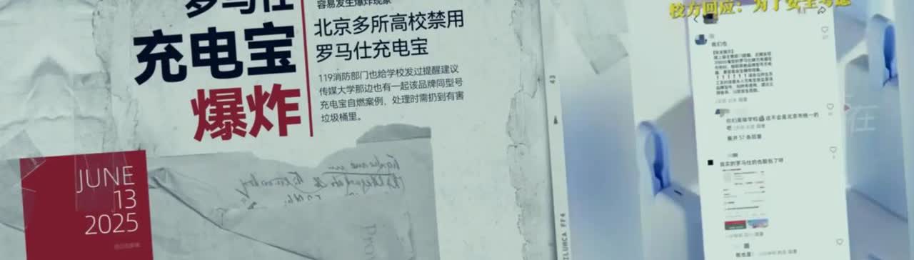 罗马仕5个老板集体跑路海外，十几万人最担心的事，果然还是发生了。几天前，当有网友
