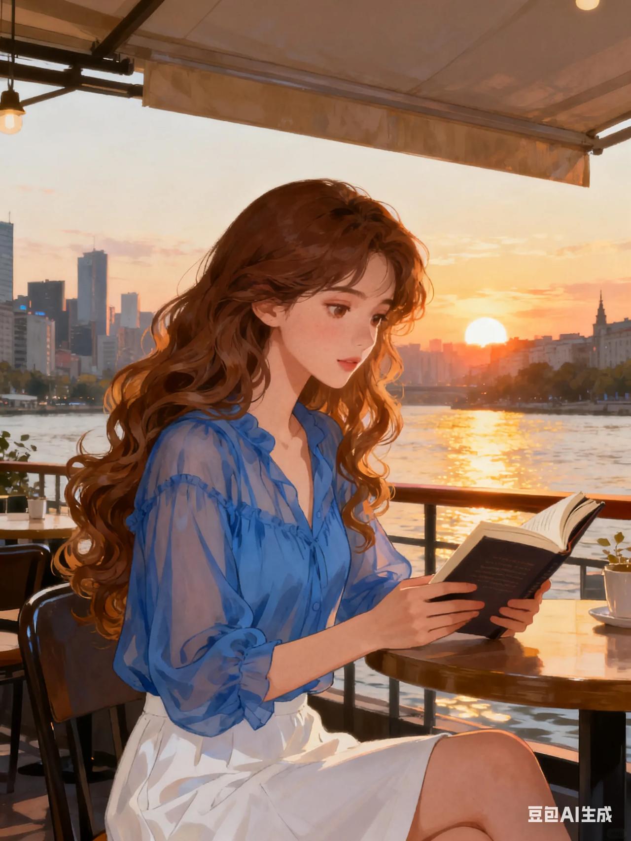 杨绛先生说：“你之所以痛苦，是因为你太较真了！你之所以迷茫，是因为你太计较得