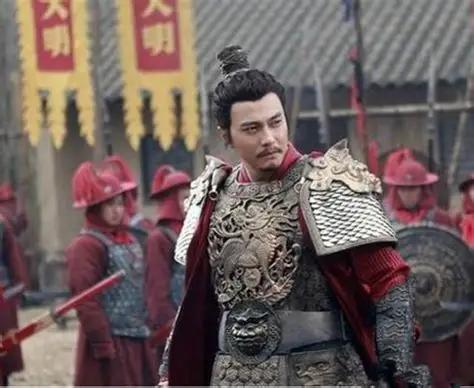 1559年，辽东白山黑水之间，有个叫努尔哈赤的女真少年，因为家道中落，只能靠进山