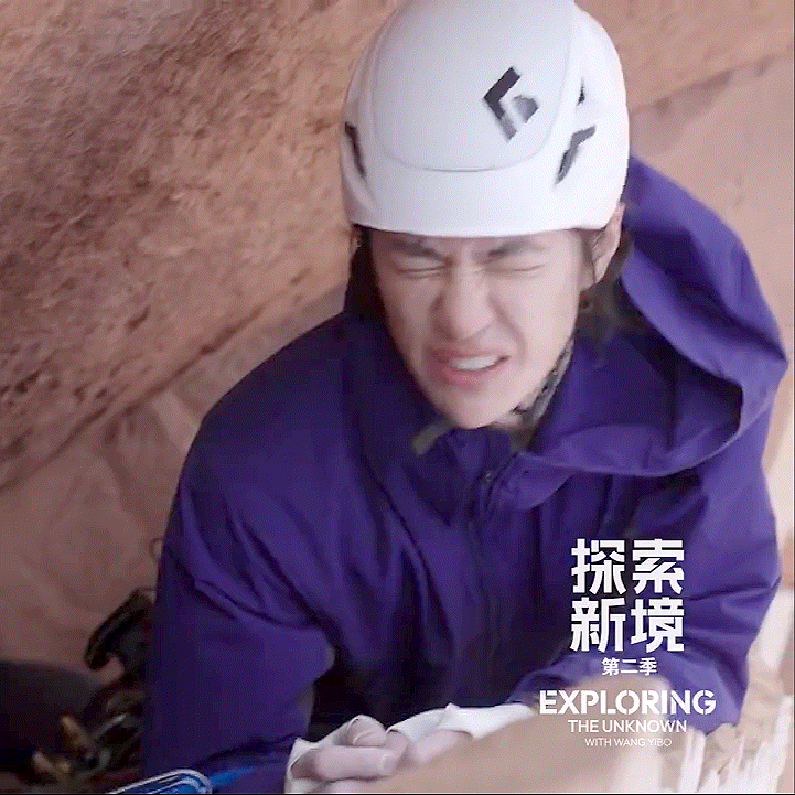 其实水产一直不懂，现在的王一博已经是他们黑不动的存在了尤其是某抖和某书，路人缘更