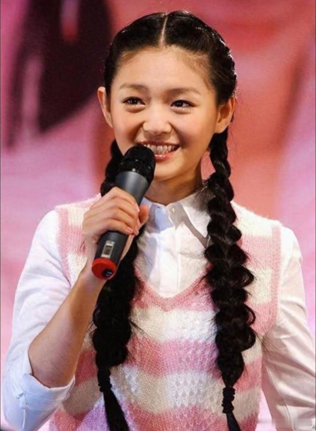 大S徐熙媛：无论是美貌还是性格都令人喜欢