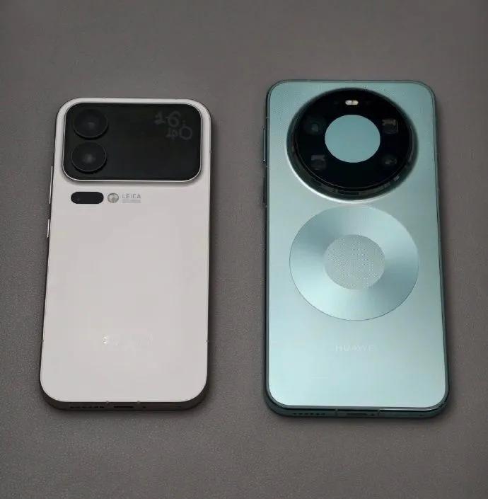 余承东彻底失算华为Mate80销量竟败给小米17根据公布数据来看，华为Ma