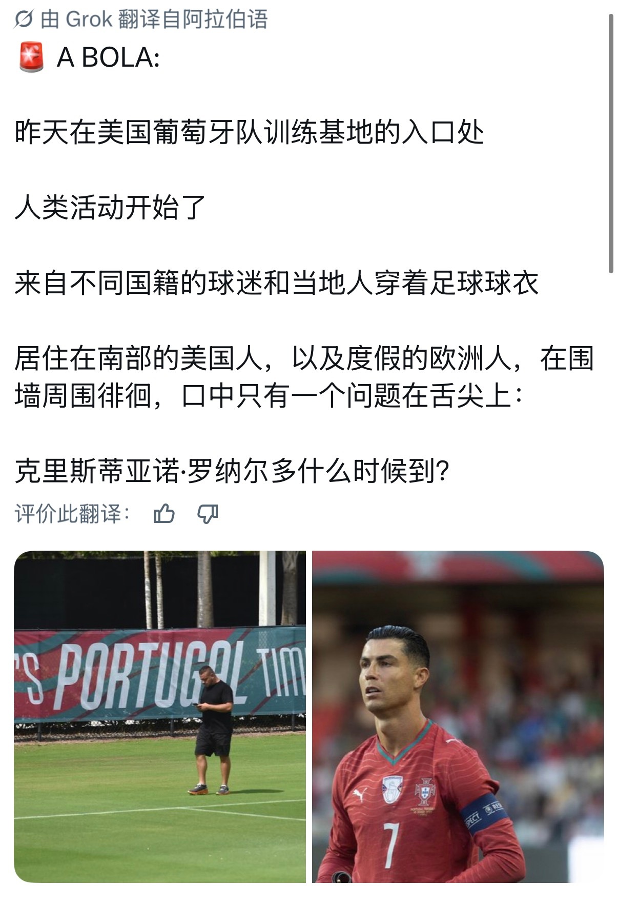 别急别急今天就飞了