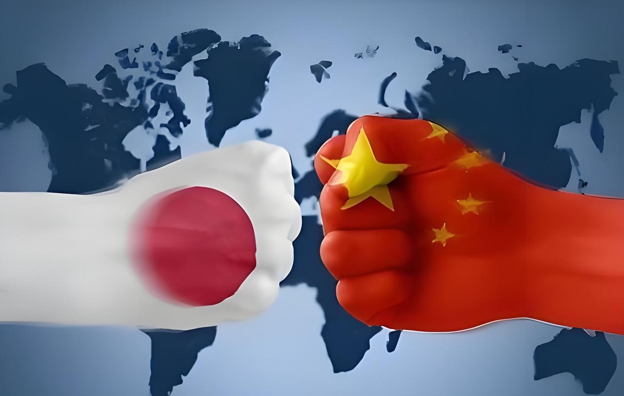日本右翼分子公开批评声称，中国是“幼稚”国家！日本右翼分子门田隆将声称，中国政府