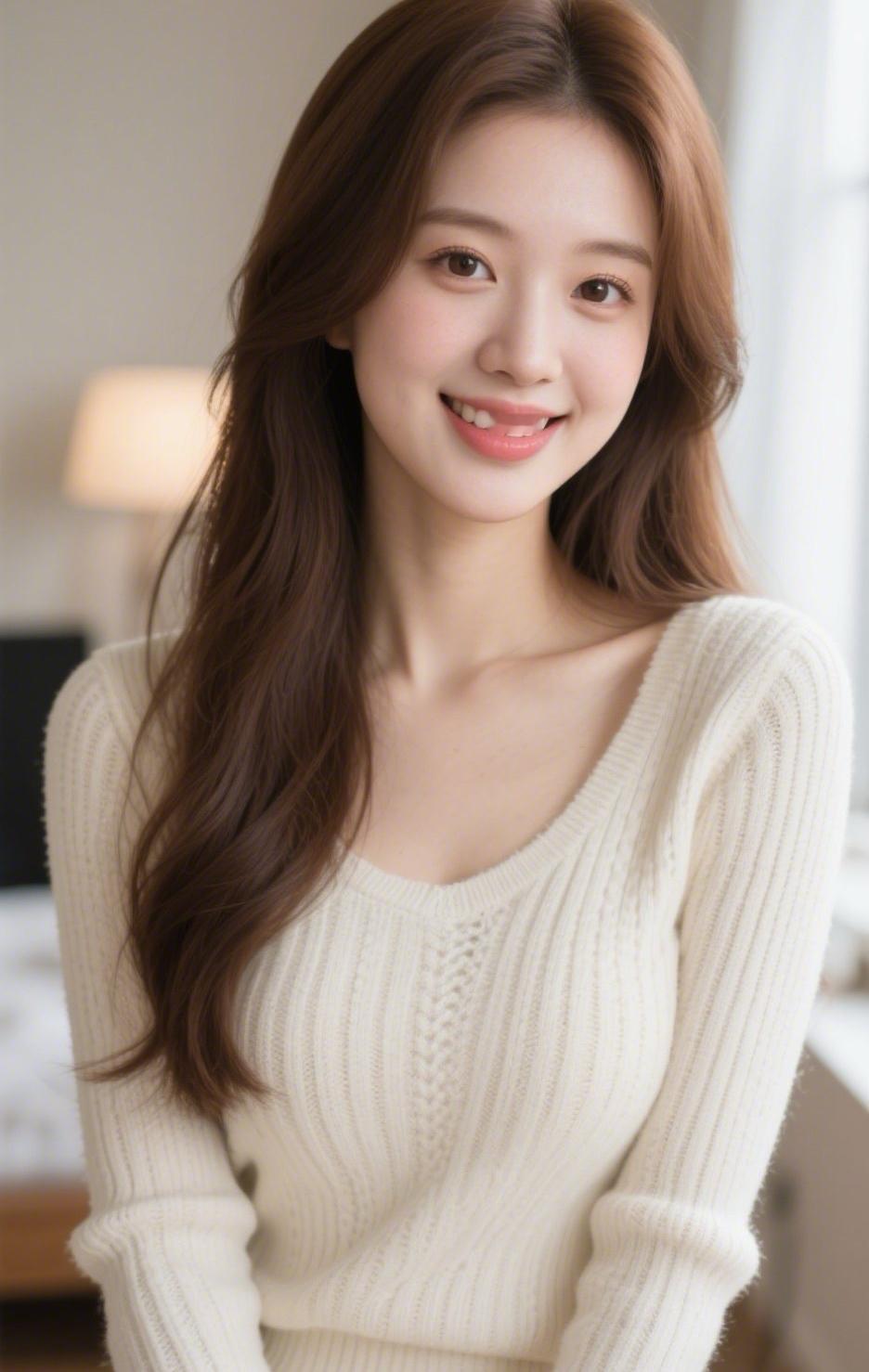 我想，等我到60岁的年纪，我就想一间带院子的房子，院子里种上自己喜欢的花草…