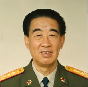 1994年5月，有19名解放军高级将领晋升上将军衔。在这19名上将中，有一位上将