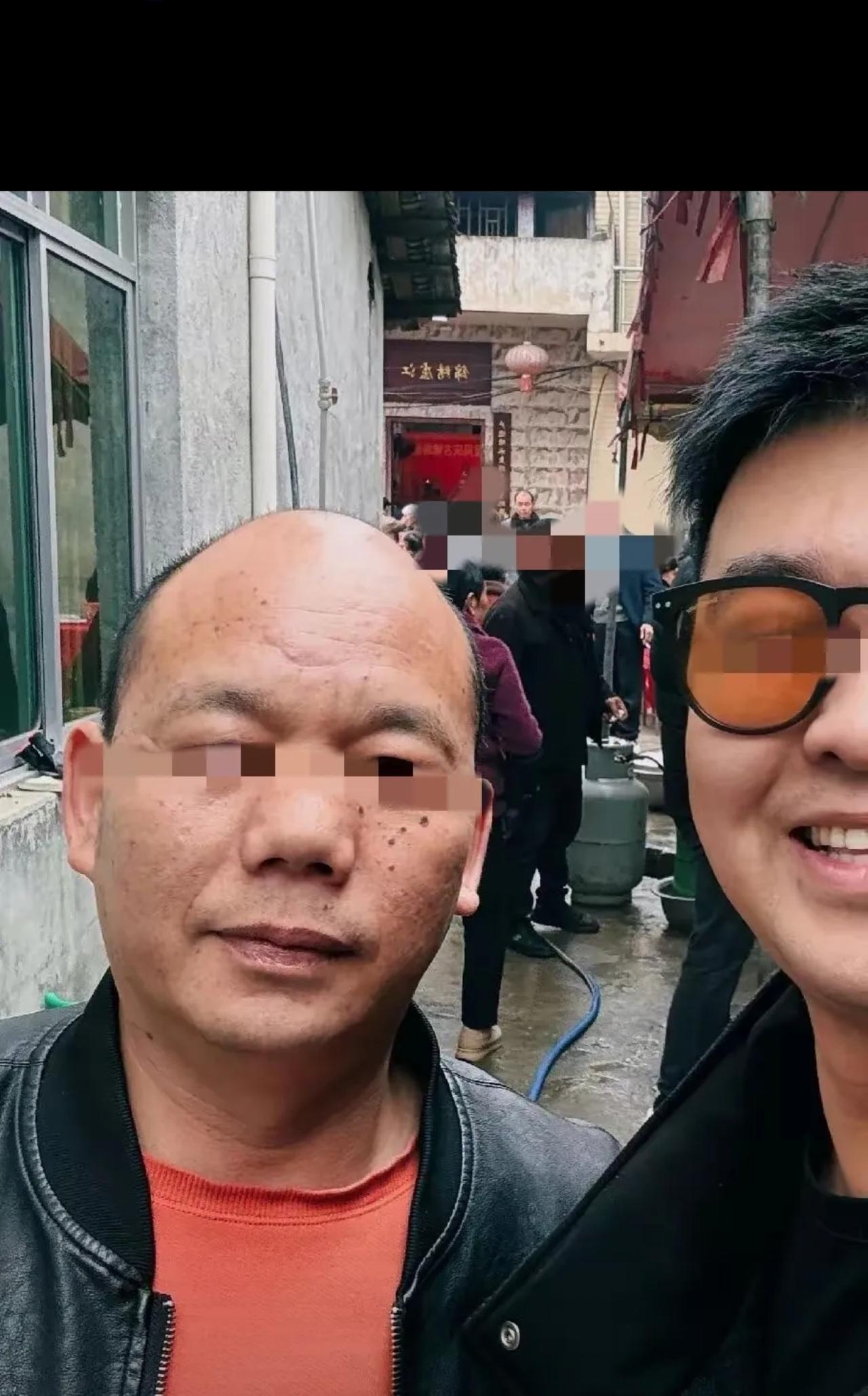 “太暖了！”安徽滁州，男子兼职网约车司机，突然接到一近800公里的大单，送一大哥