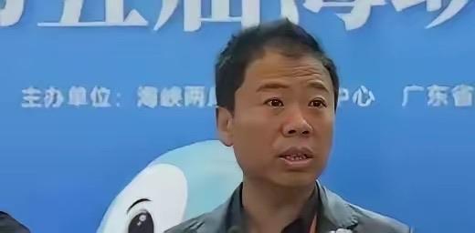 台湾青年联合会理事长何溢诚发出警示，若两岸真的走到武力冲突这一步，解放军或许还未
