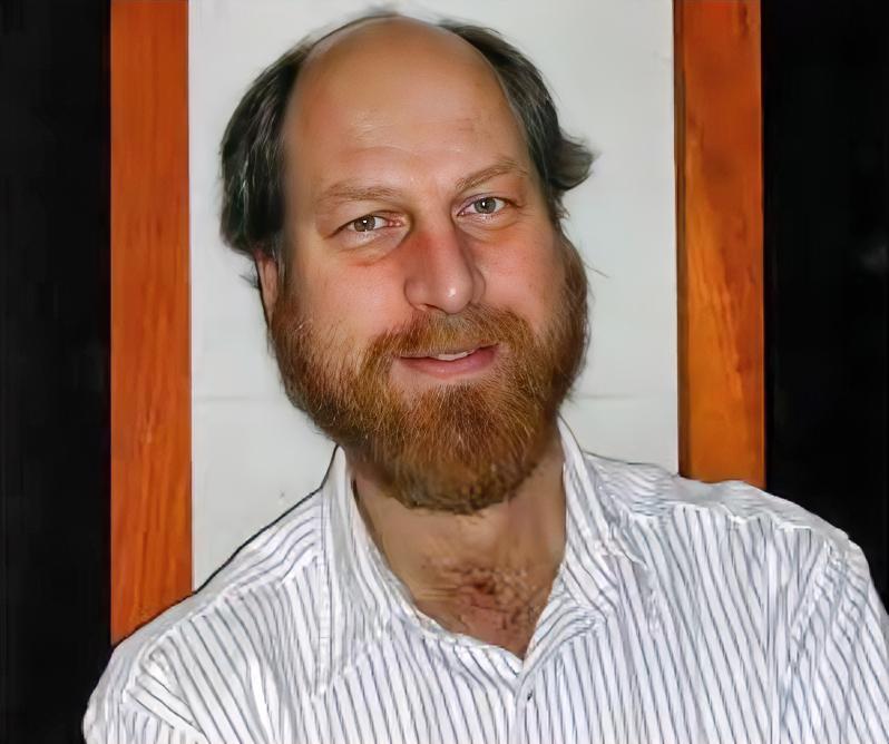 2026年2月16日清晨，国际天文学界有名的卡尔·约翰·格里尔迈尔教授在美国加州