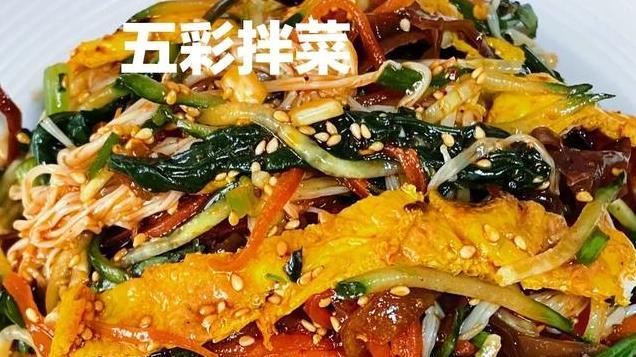 在家做饭越简单越好, 6道家常菜, 老公孩子吃的特别香