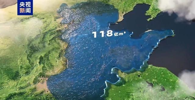 谁能想到，曾经被全世界判了死刑的华北地下水，如今居然翻了身。表面上看，是泉水复