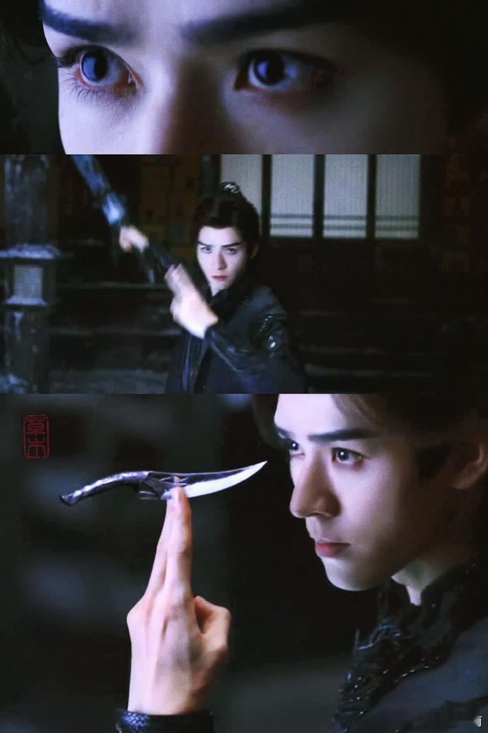 从苏暮雨孤身开路斩获战绩第一，到龚俊暗河传热度破万创个人纪录，这组剧内剧外龚俊暗